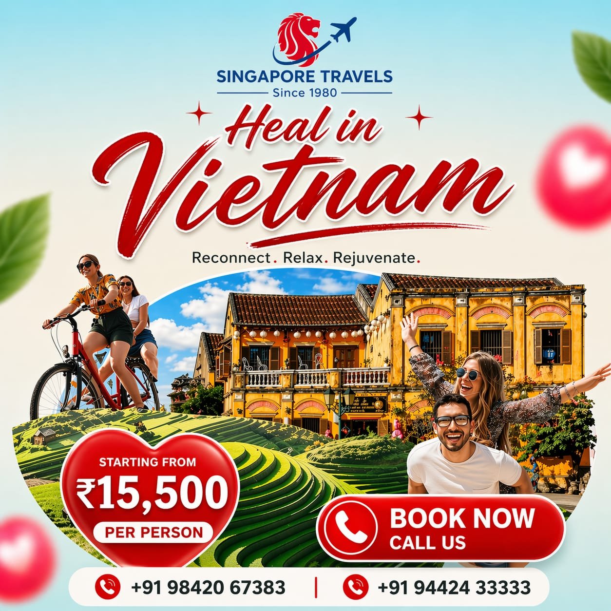 Vietnam